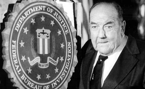 Letter From John F. Hoover FBI to Ogletree Deakins